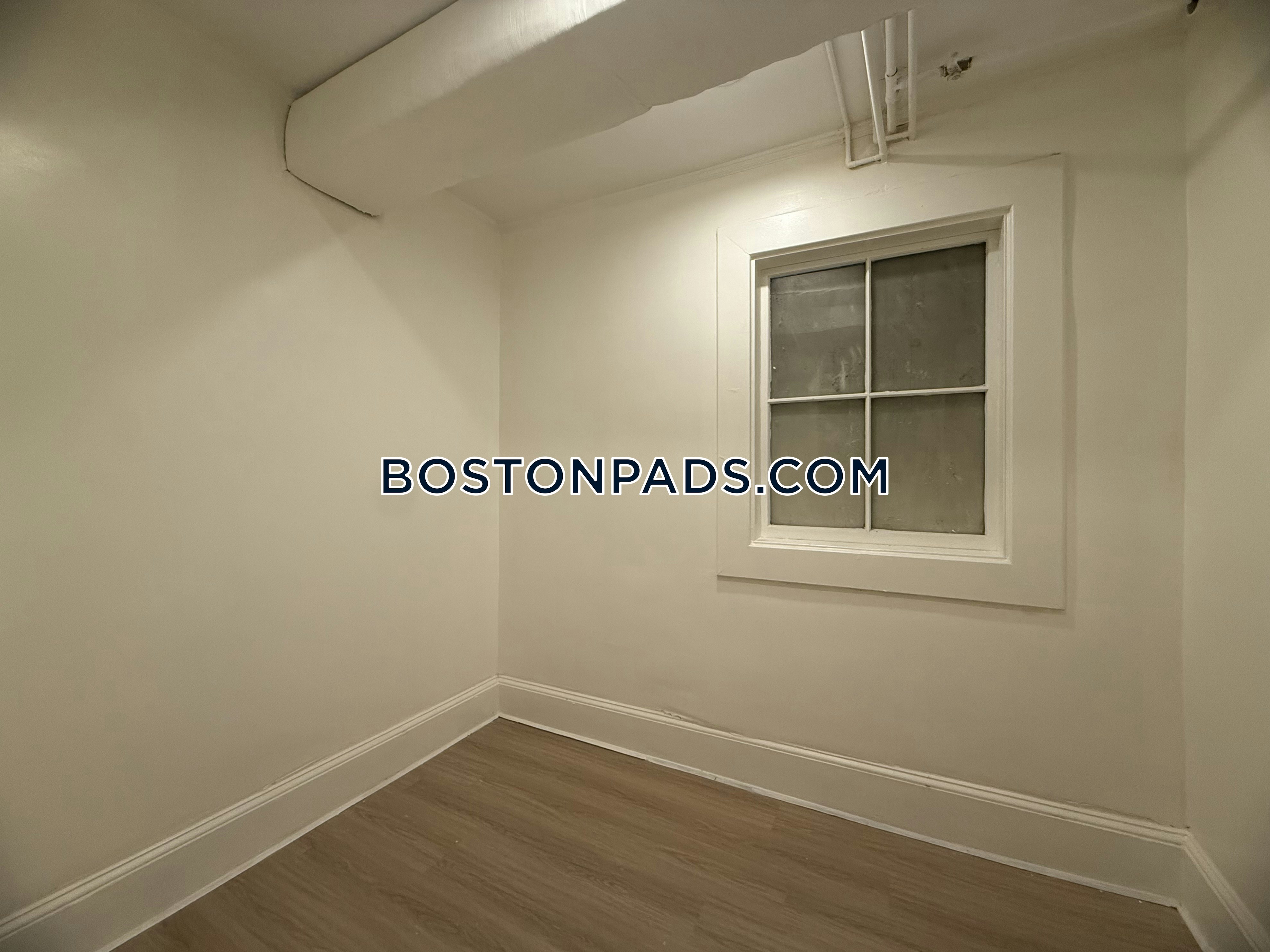 Beacon St. Brookline