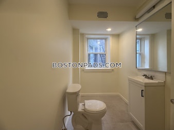 Beacon St. Brookline