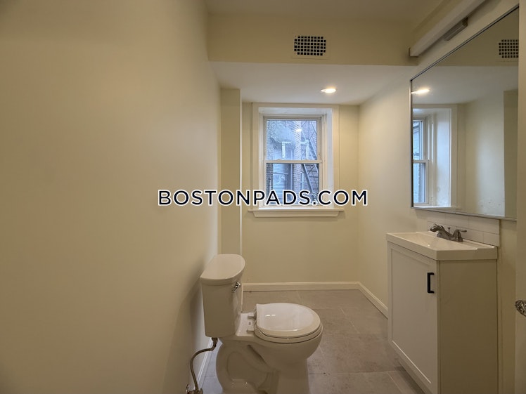 Beacon St., Brookline