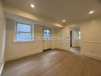 Beacon St. Brookline