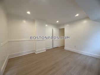 Beacon St. Brookline