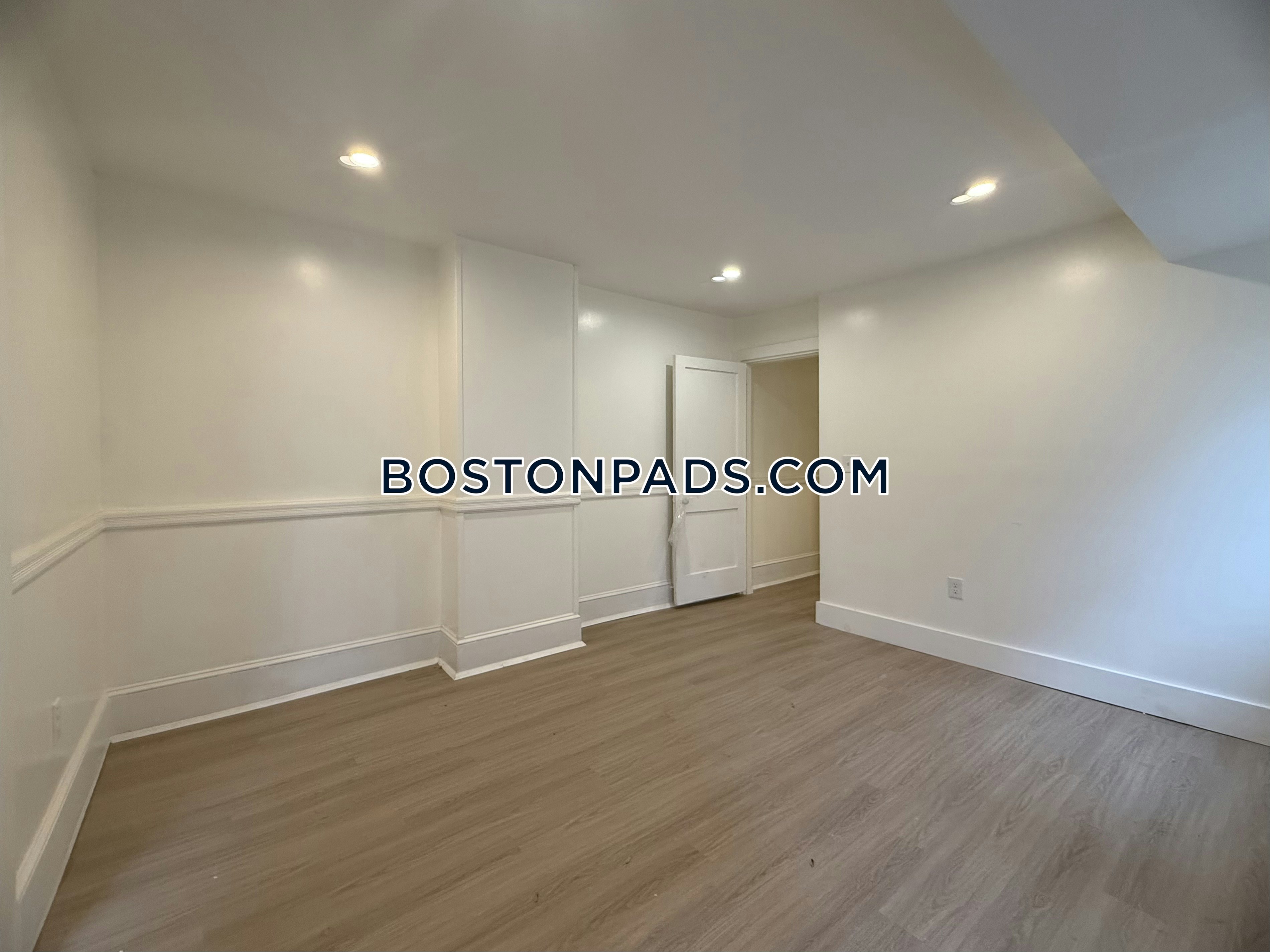 Beacon St. Brookline