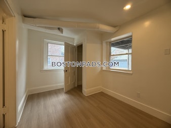 Beacon St. Brookline