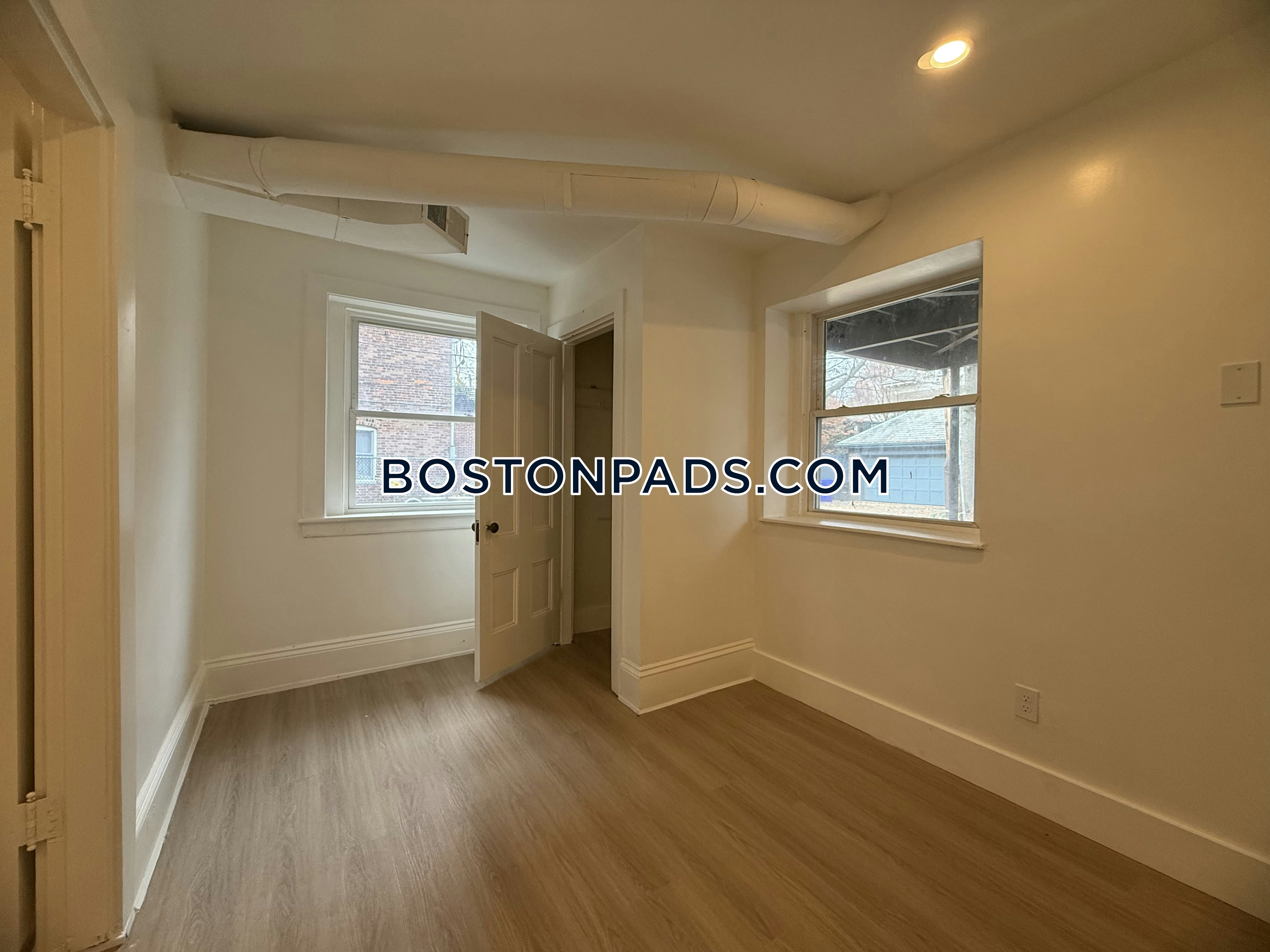 Beacon St. Brookline