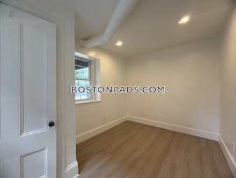 Beacon St. Brookline