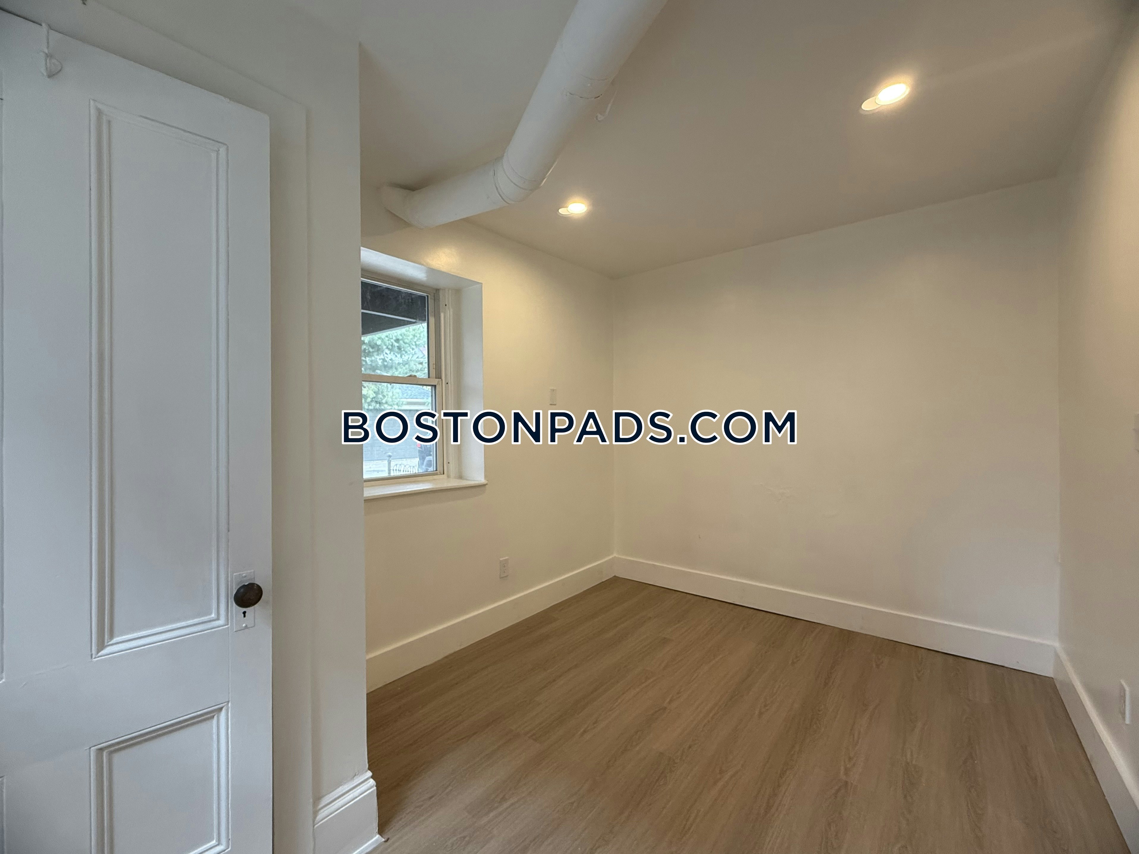 Beacon St. Brookline