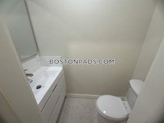 Beacon St. Brookline