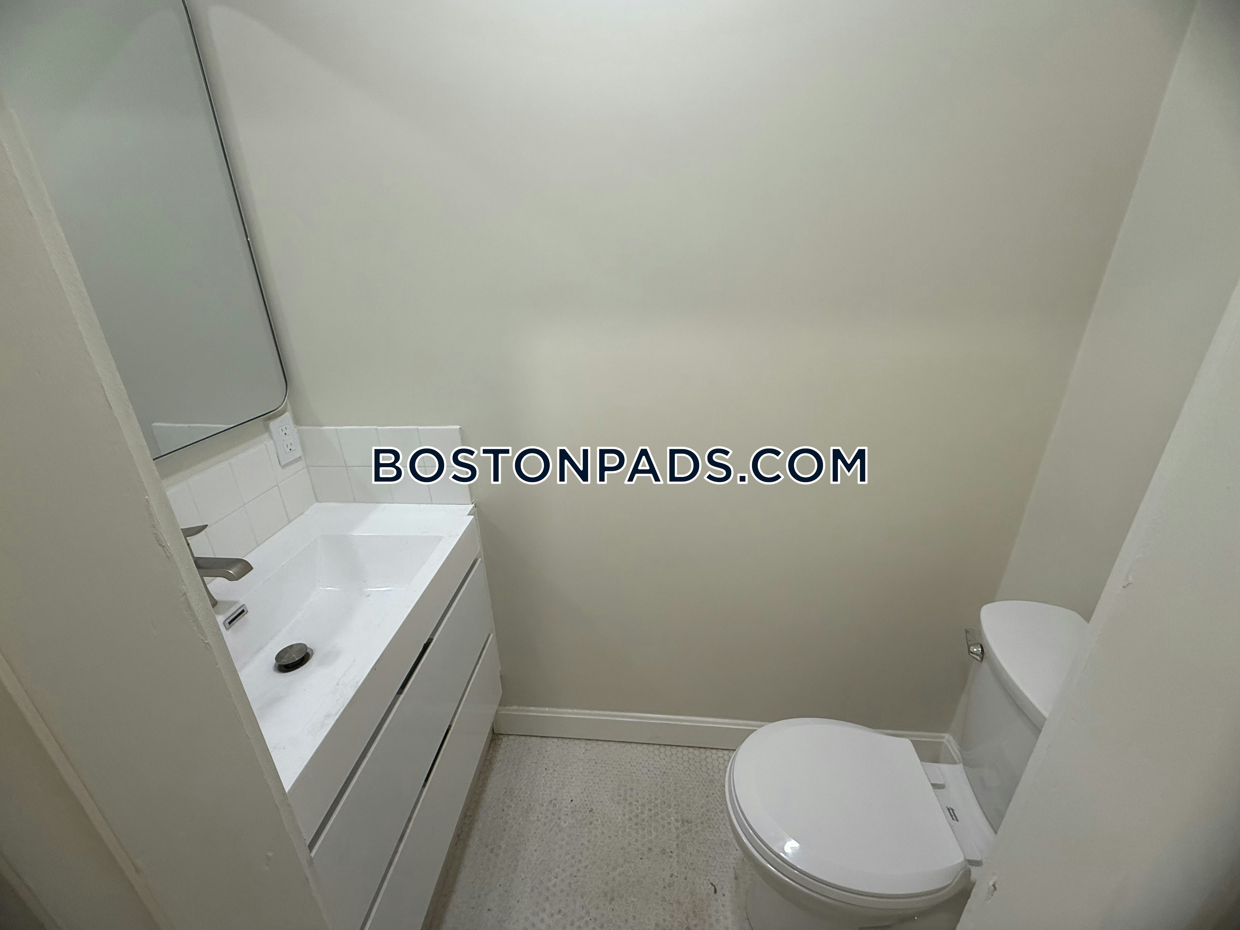 Beacon St. Brookline