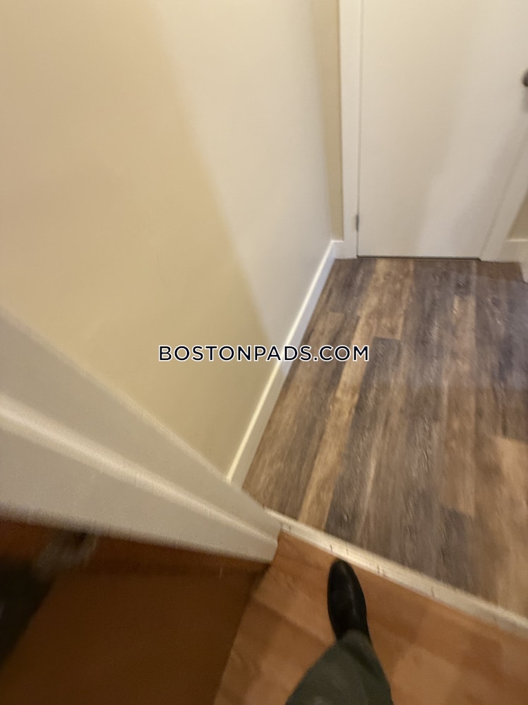 Readville St., Boston