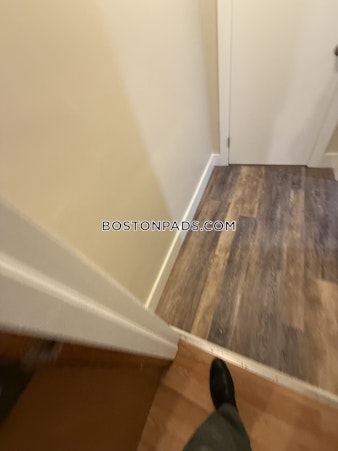 Readville St. Boston