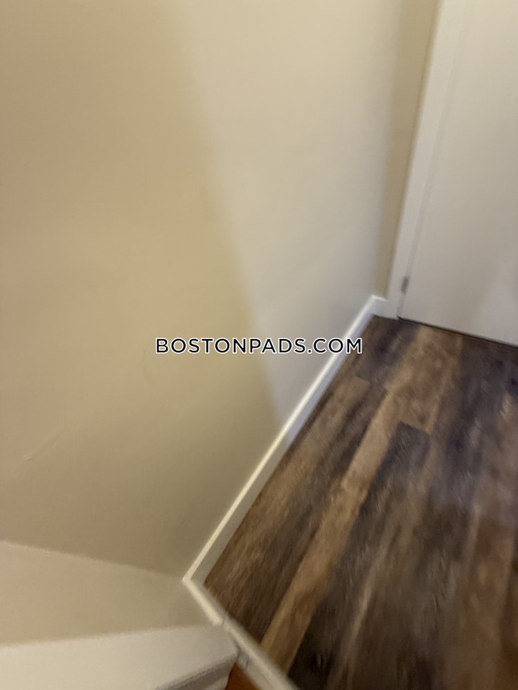 Readville St., Boston