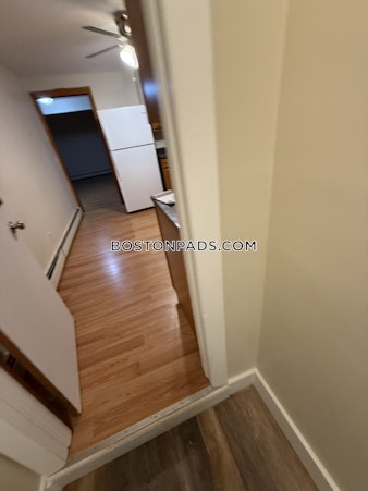 Readville St. Boston