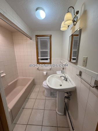 Readville St. Boston