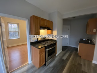 Woodledge St. Boston