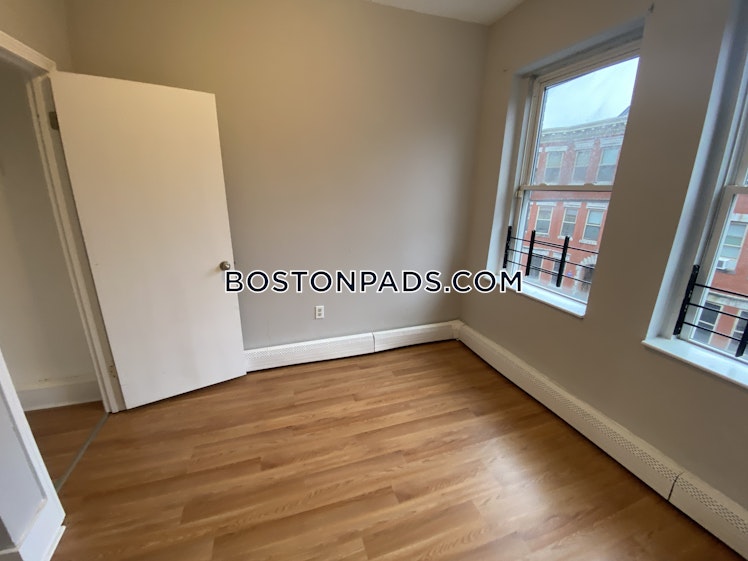 Woodledge St., Boston