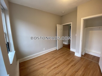 Woodledge St. Boston