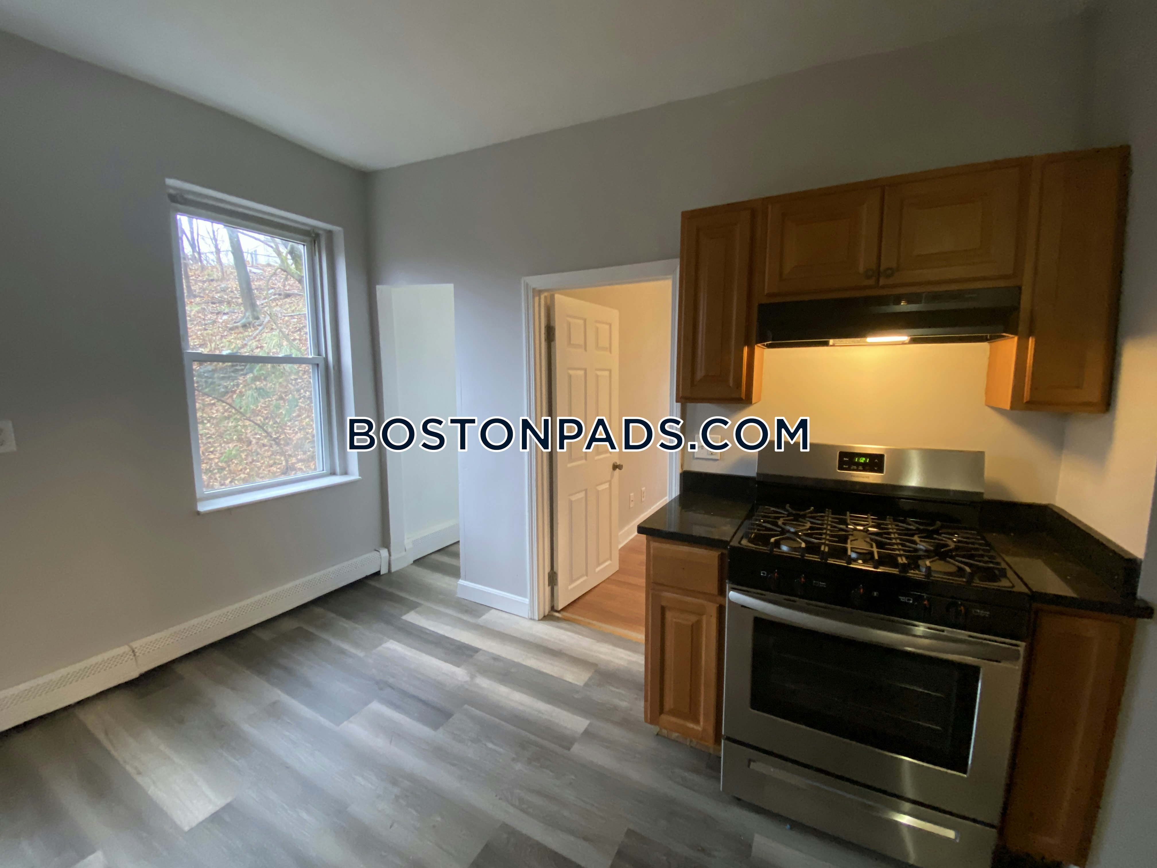 Grove Hall - Dorchester, Boston, MA - 3 Beds, 1 Bath - $2,925 - ID#8012214
