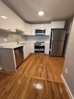 Parker Hill Ave., Roxbury Crossing