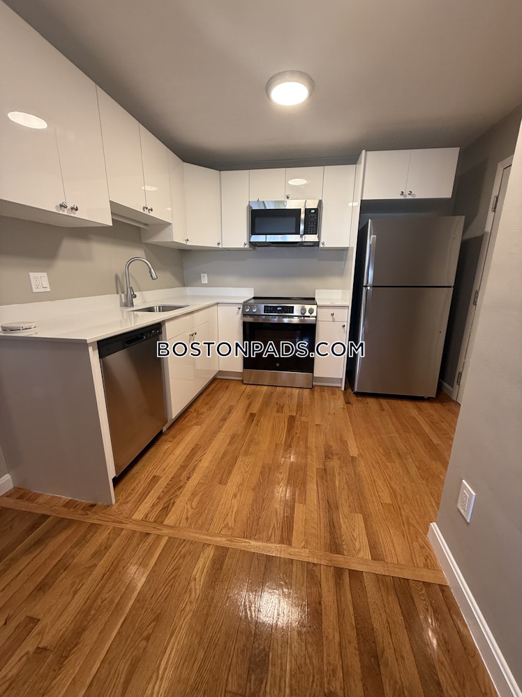 Parker Hill Ave., Roxbury Crossing