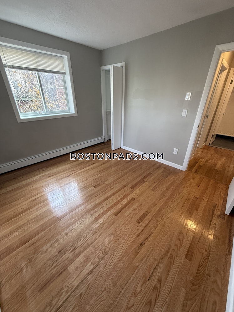 Parker Hill Ave., Roxbury Crossing