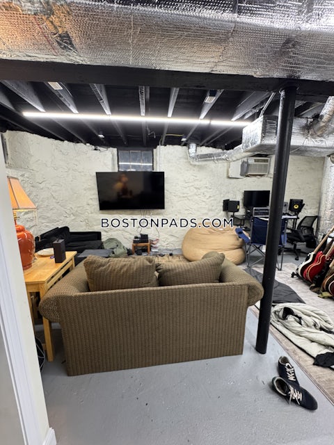 Boston - $11,500