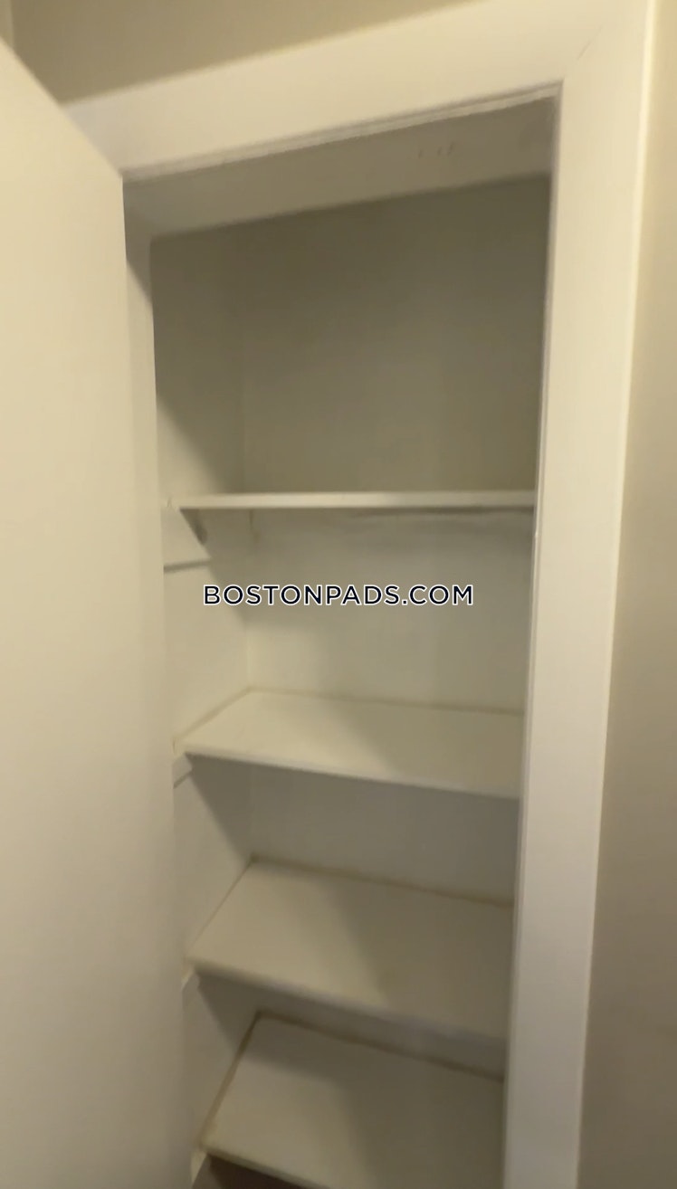 Parker Hill Ave., Roxbury Crossing