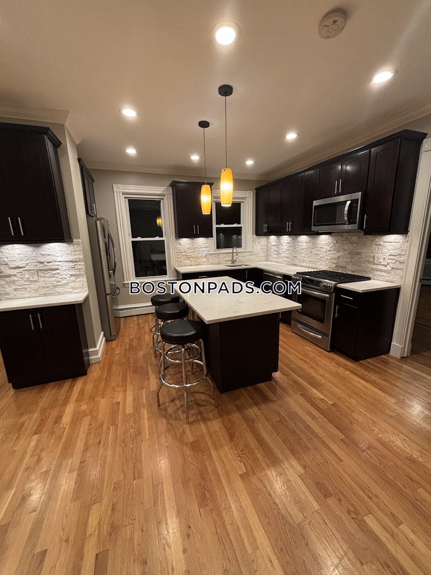 Boston - $4,000+ /month