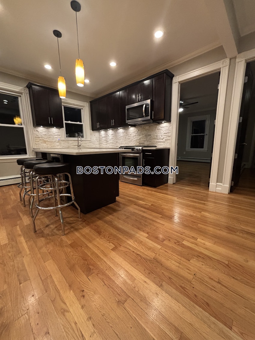 Boston - $4,000+ /month