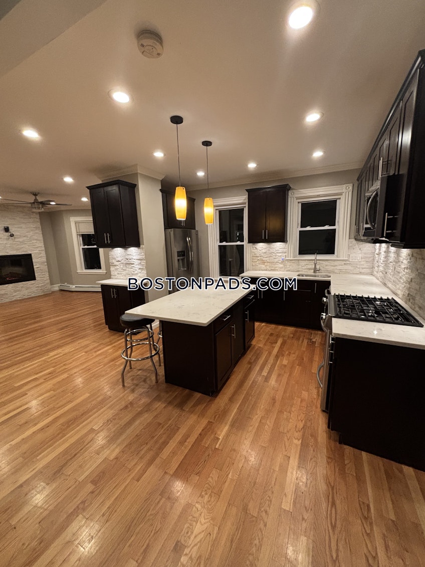 Boston - $4,000+ /month