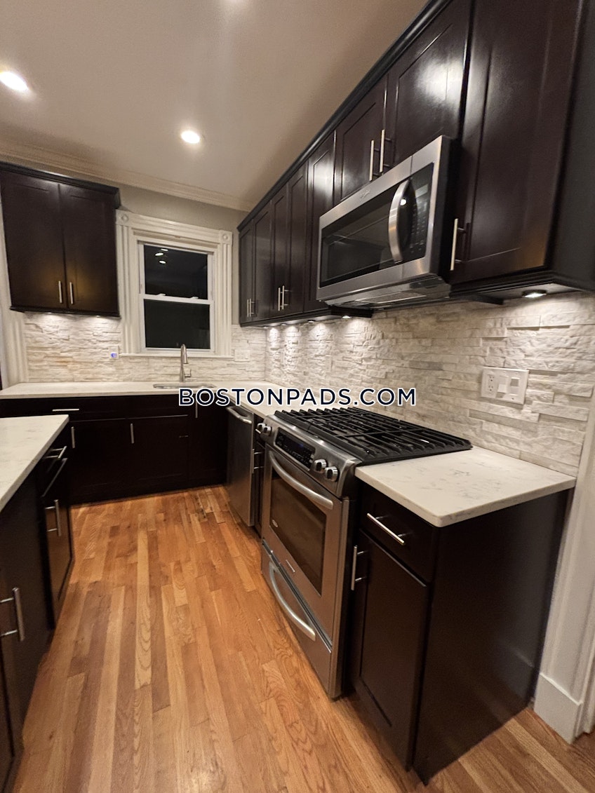 Boston - $4,000+ /month