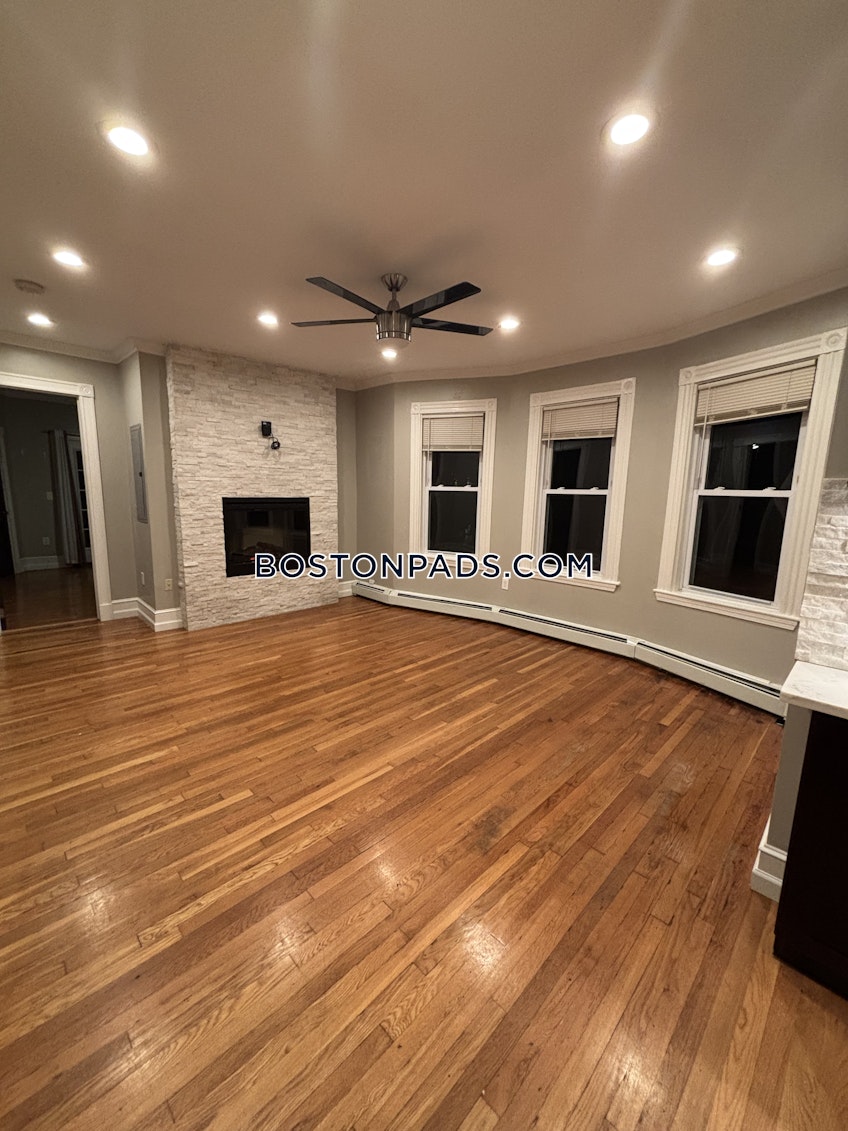 Boston - $4,000+ /month