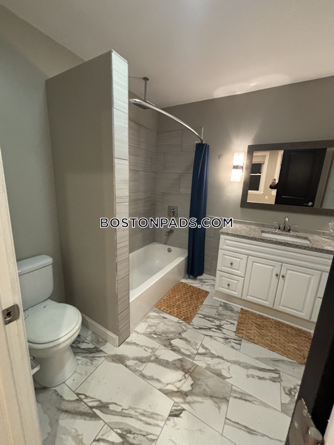 Boston - $4,000+ /mo