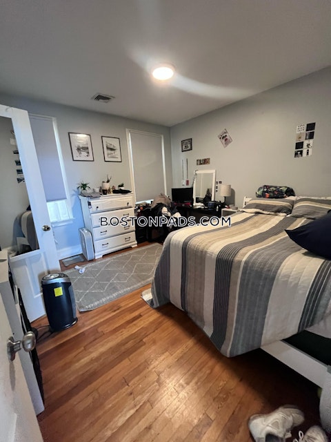 Parker St. Roxbury Crossing photo 5