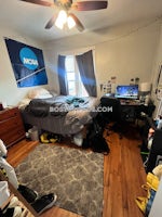 Parker St., Roxbury Crossing