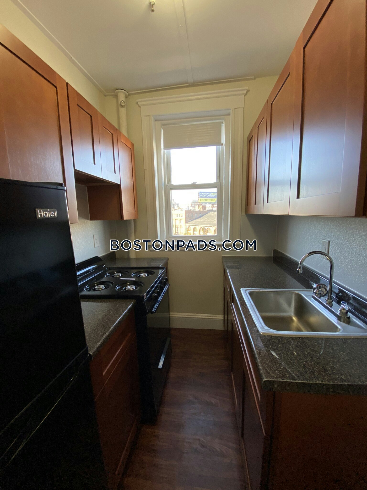 Fenway/Kenmore, Boston, MA - Studio, 1 Bath - $2,375 - ID#8012707