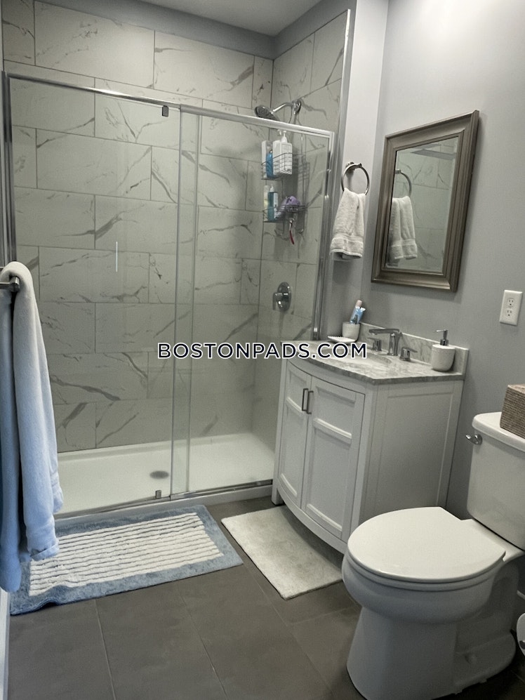 West 5th St., Boston