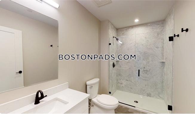 Boston - $2,000+ /mo