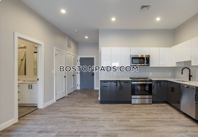 Boston - $2,100+ /mo