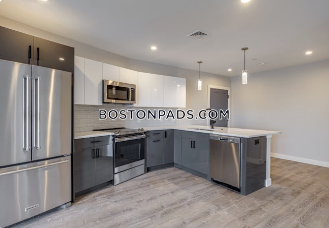 Boston - $2,100+ /mo