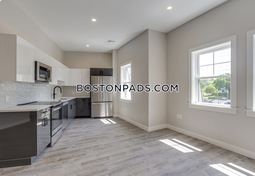Boston - $2,000+ /month