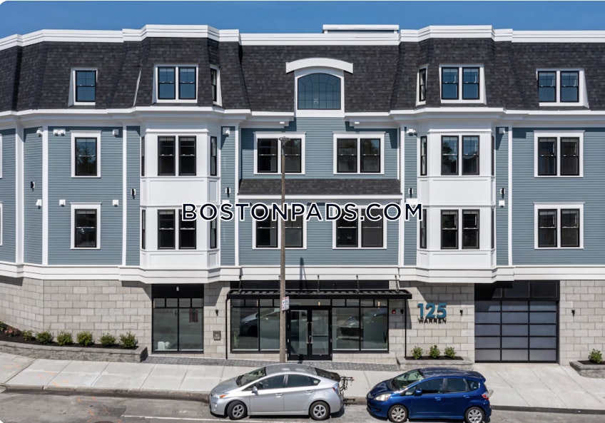 Boston - $2,100+ /month