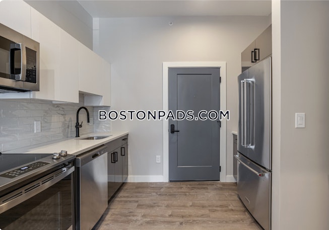 Boston - $2,000+ /mo