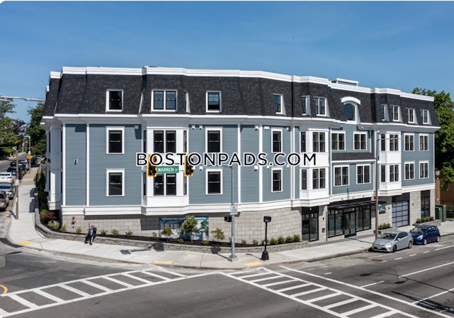 Boston - $2,100+ /mo