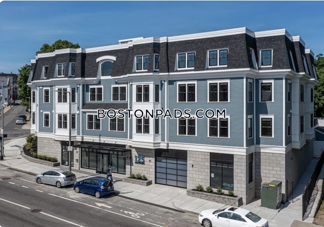 Boston - $2,000+ /mo