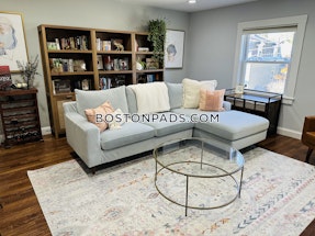 Newton Apartment for rent 3 Bedrooms 2 Baths  Newtonville - $3,850 No Fee