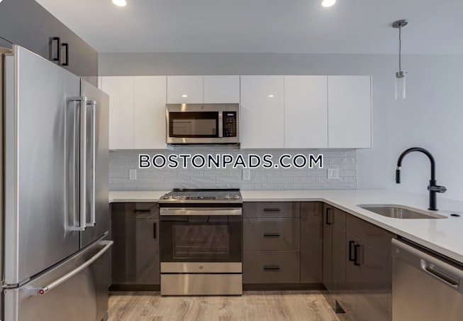 Boston - $1,900+ /mo