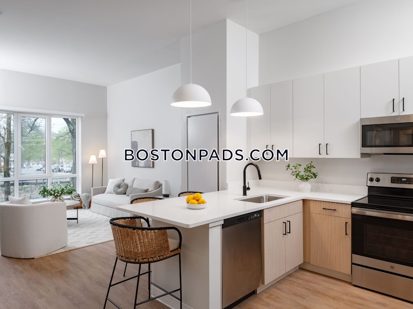 Boston - $2,333+ /month