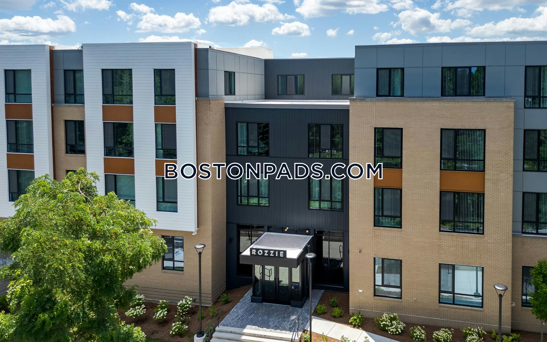 Boston - $3,238