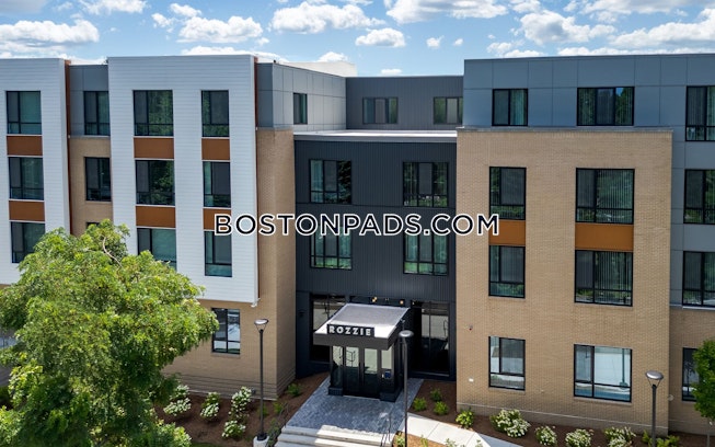Boston - $4,425+ /mo
