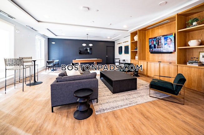 Boston - $2,333+ /mo